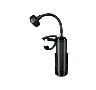 Shure PGA98D-XLR изображение/фото/картинка
